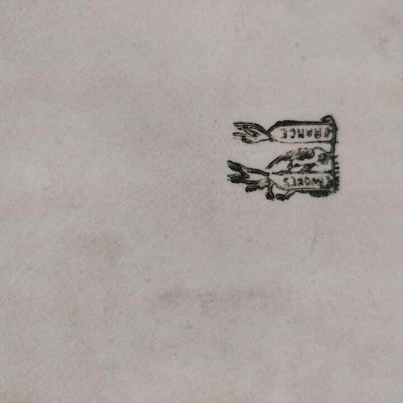 Masonic ceremonial? tankard, large, with four mugs set. - Picture 10 of 10